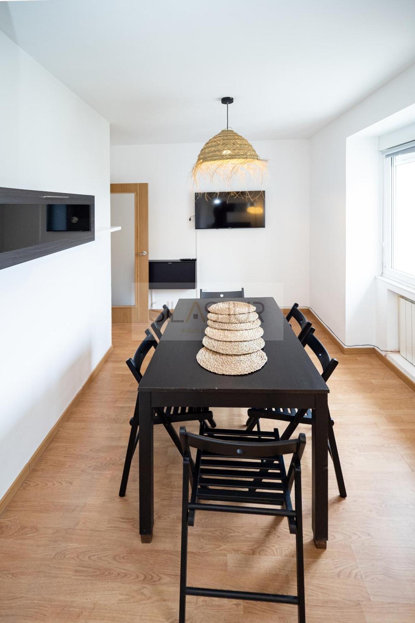 Vive Oviedo I Apartamento Colloto Bagian luar foto